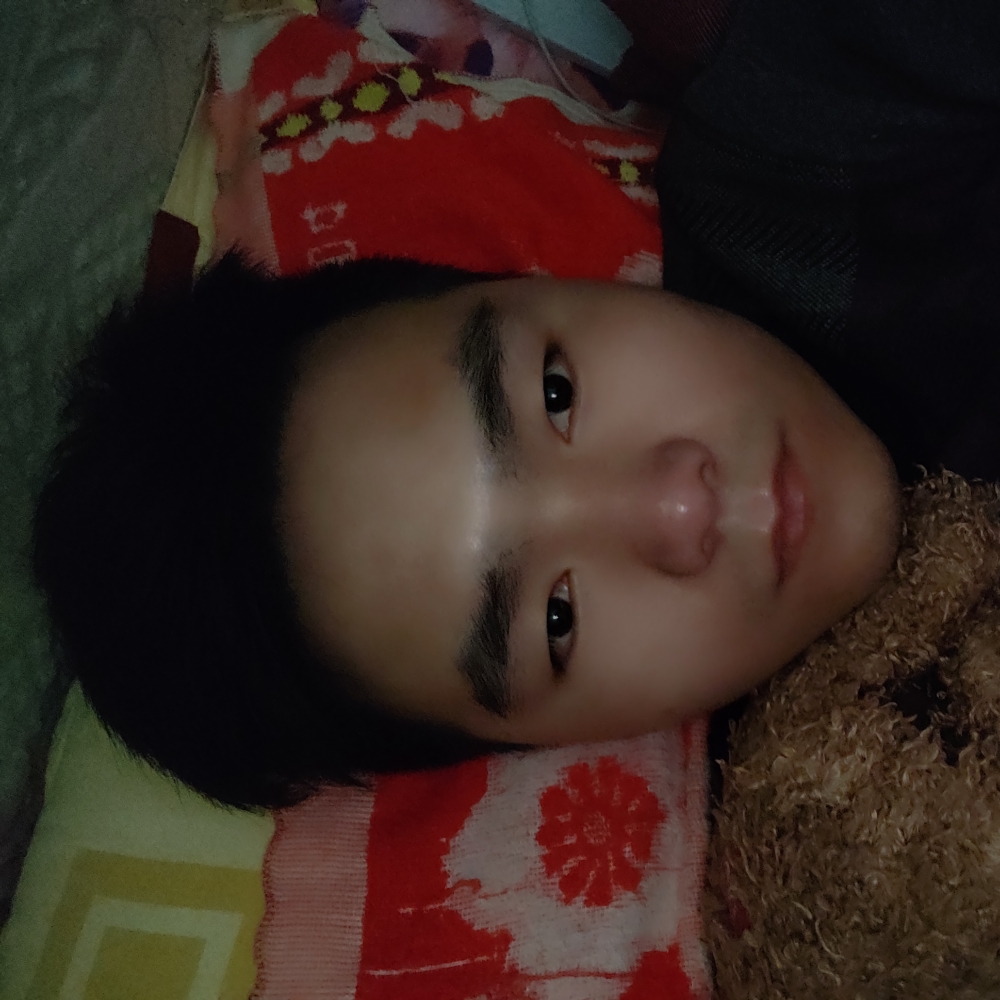 葉＆凌乱的照片