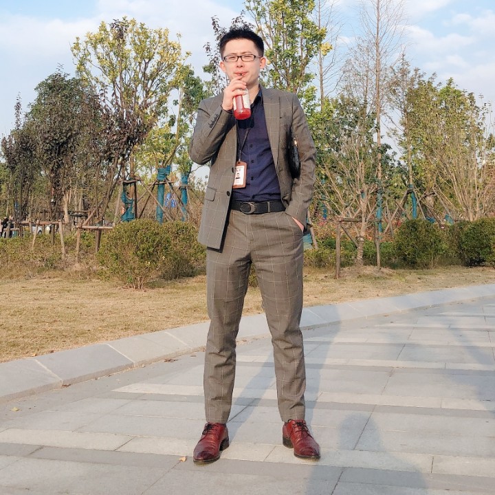 王先生的岛的照片