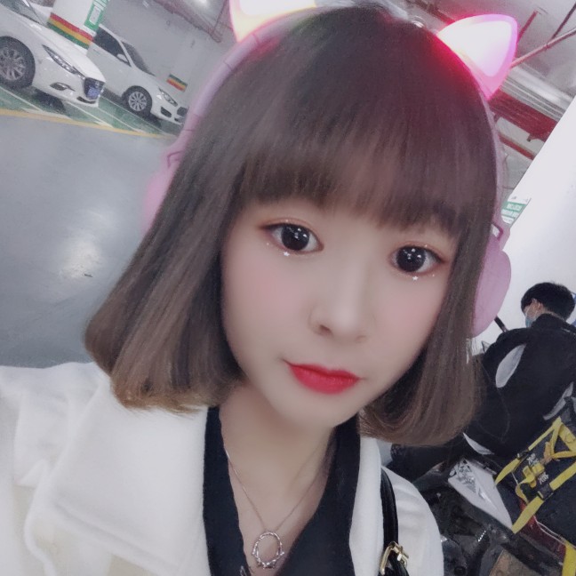 橘娘的照片
