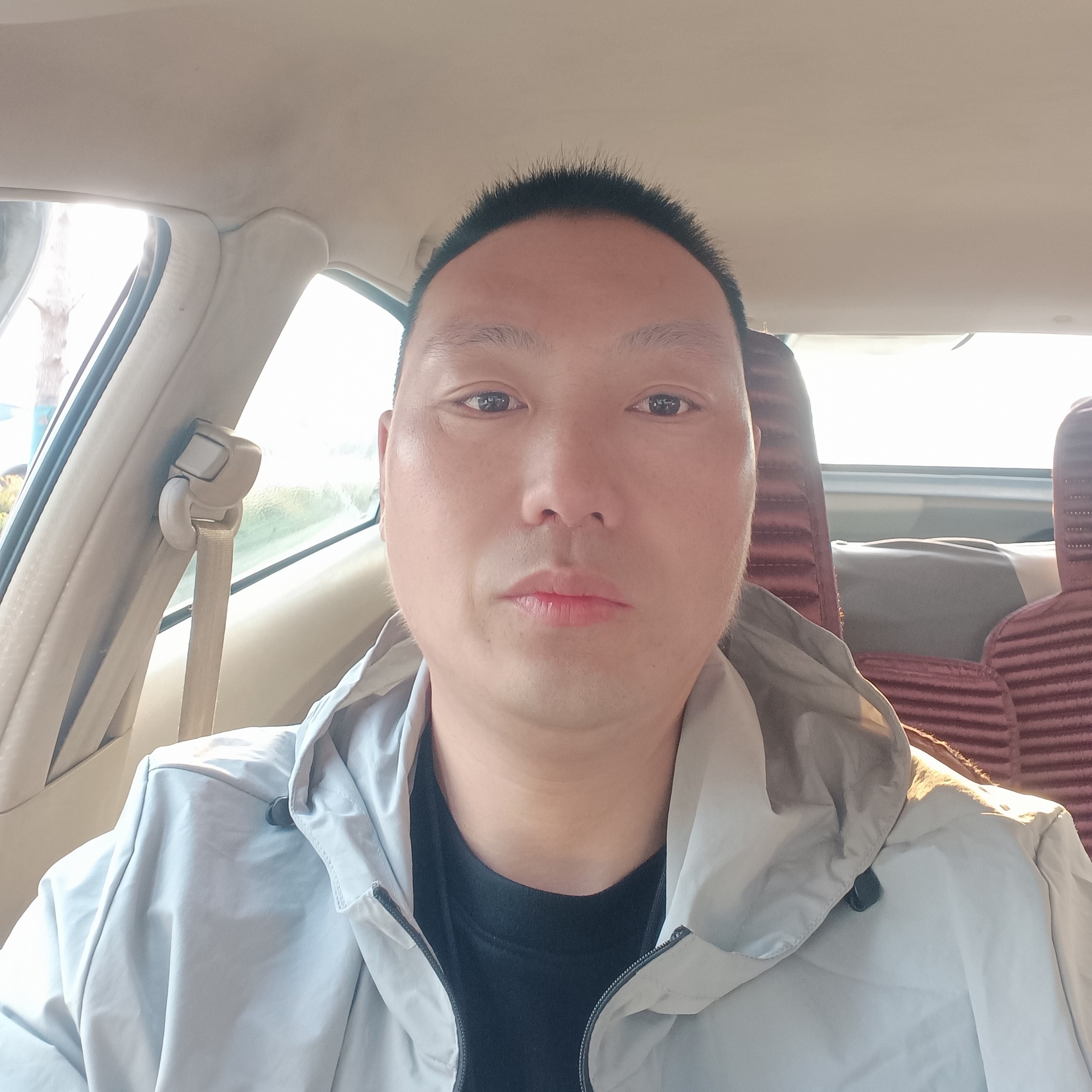 温暖向万宝路的照片