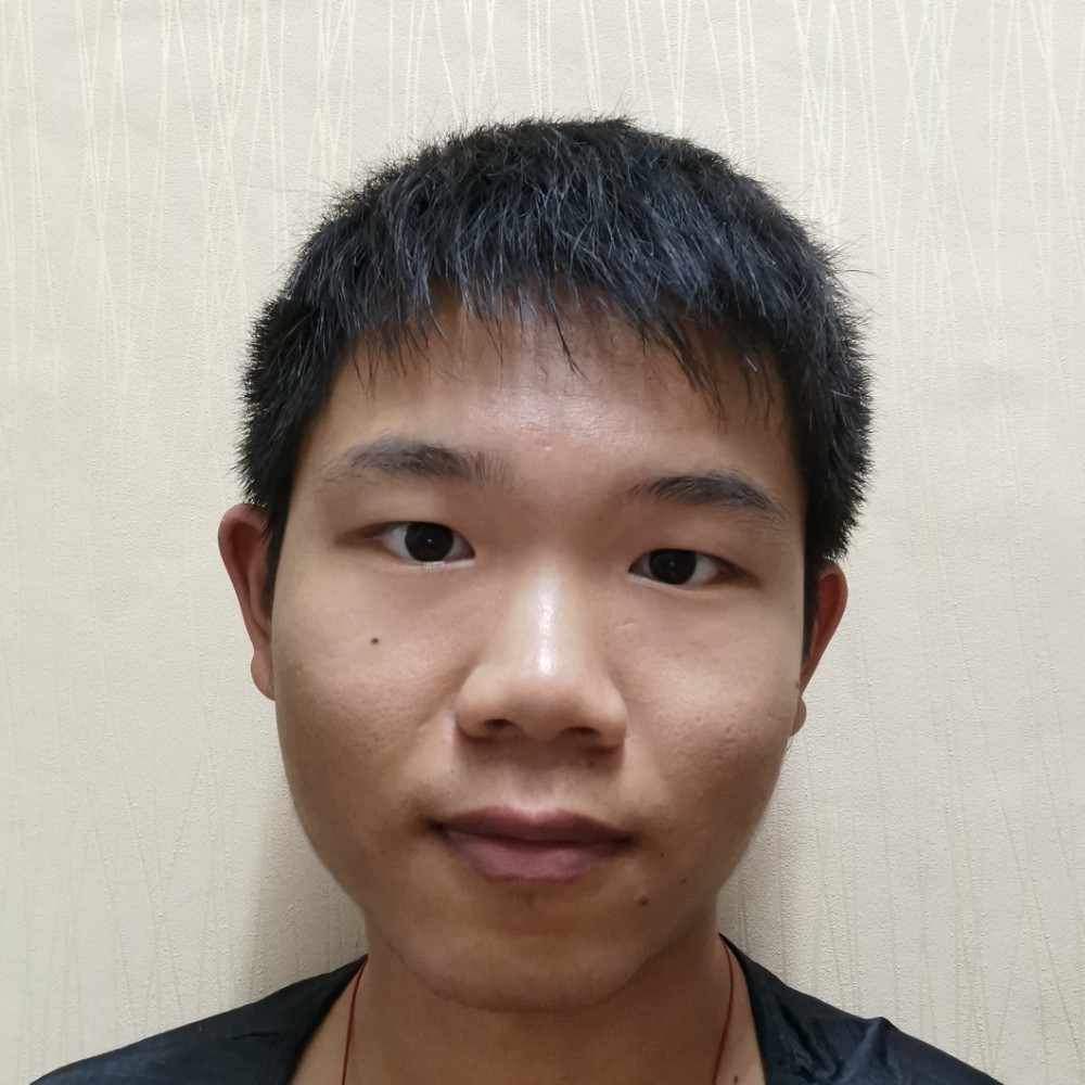 郭郭Benson的照片