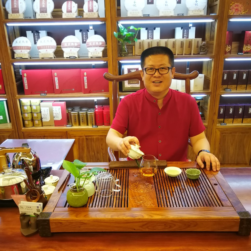 威林的照片