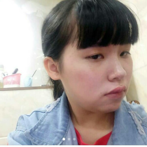 暴躁梦影的照片