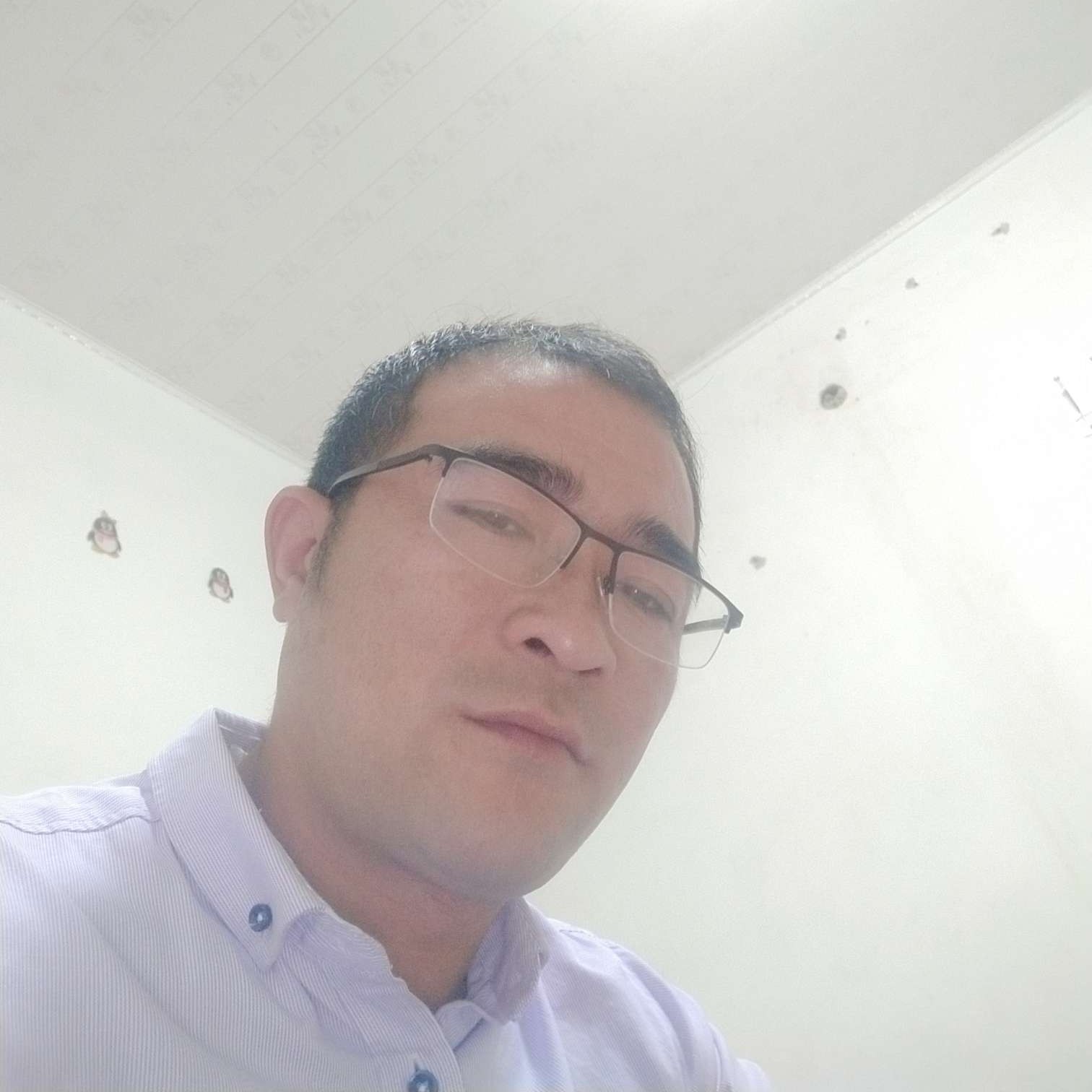 何国德的照片