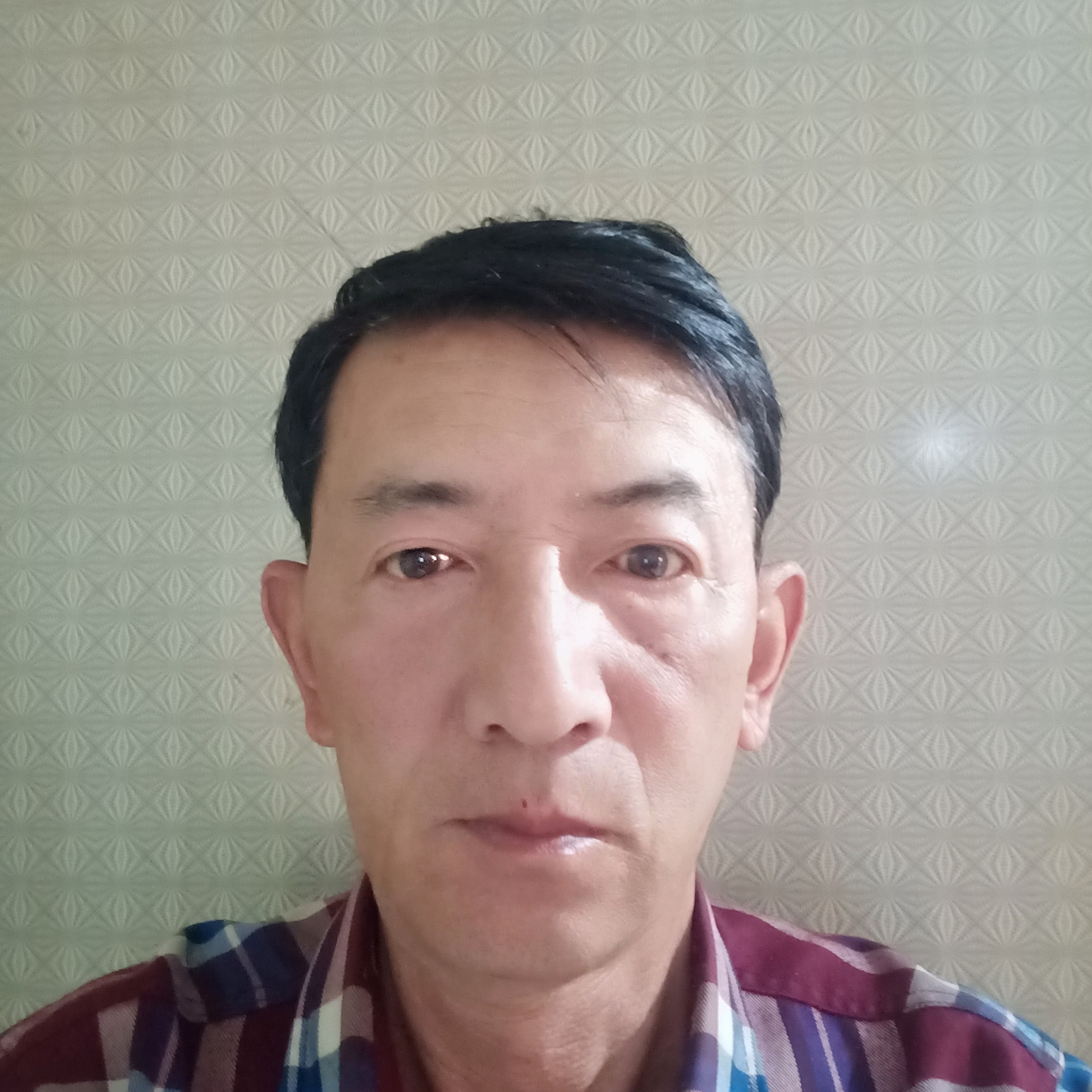 魔镜有大气的照片