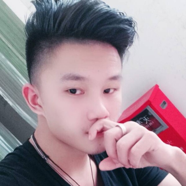 可爱的张先生的照片