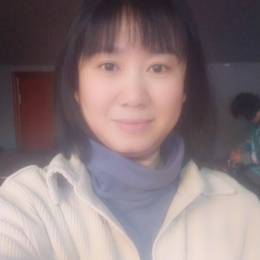 小白菜就慈祥的照片