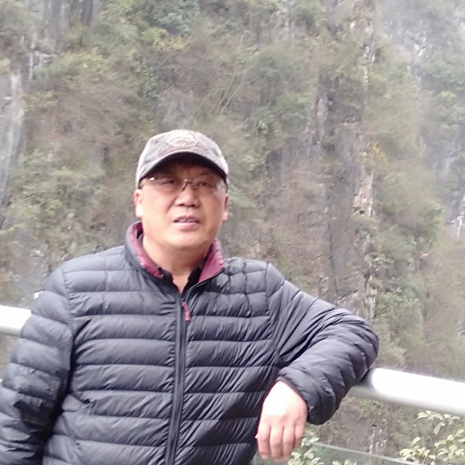 仁爱与西安的照片