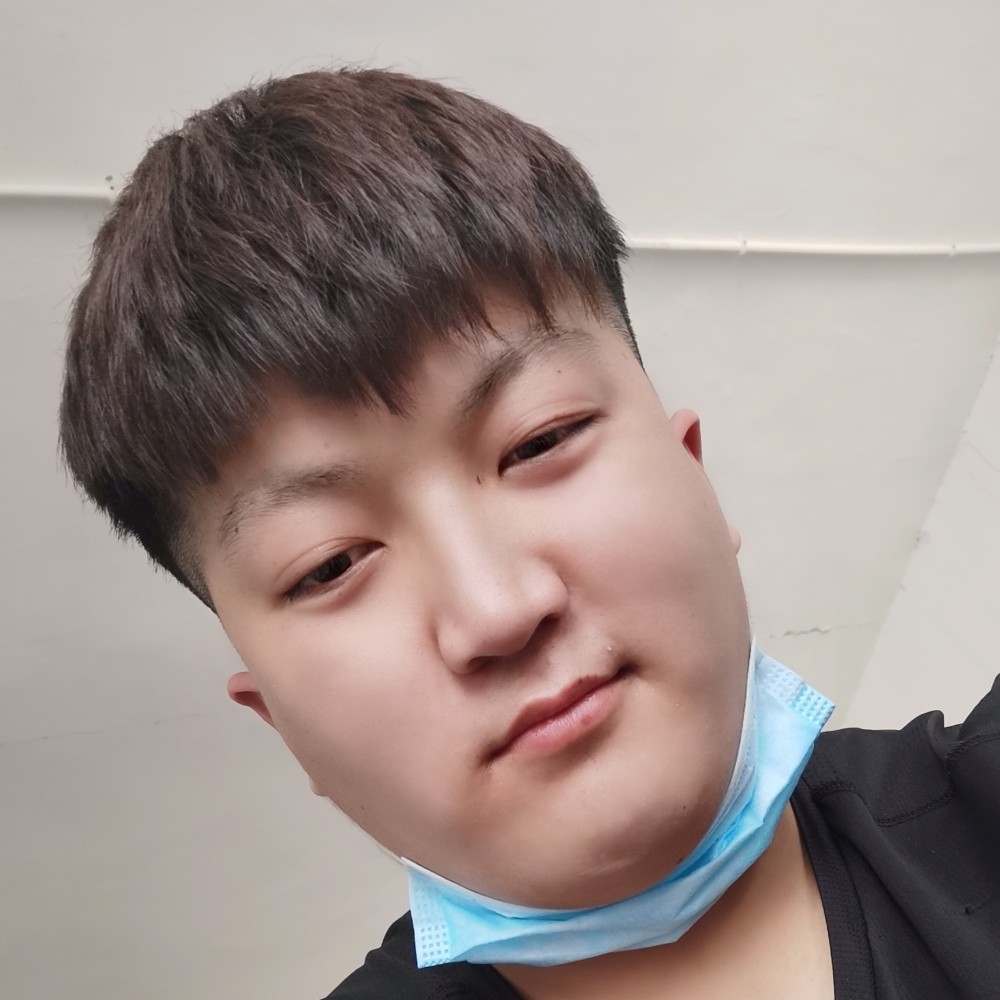 小阿旭的照片