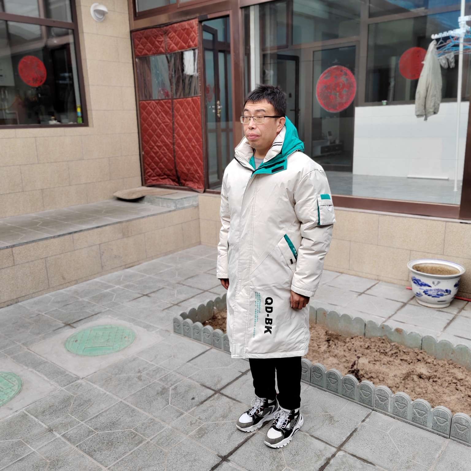 懵懂与沧澜的照片