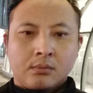 真勇敢面对的照片