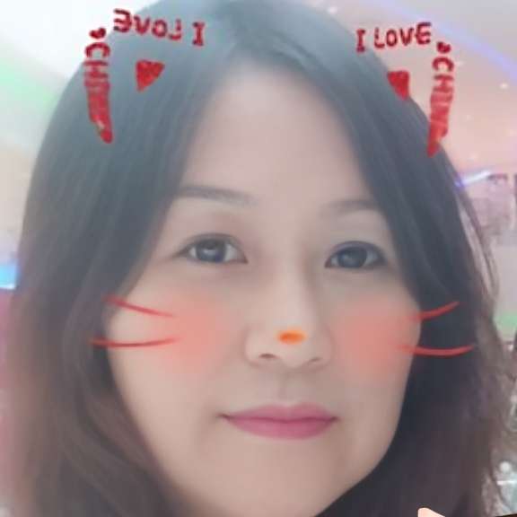 橘子就恬静的照片