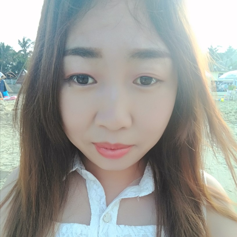 微凉顺心的照片