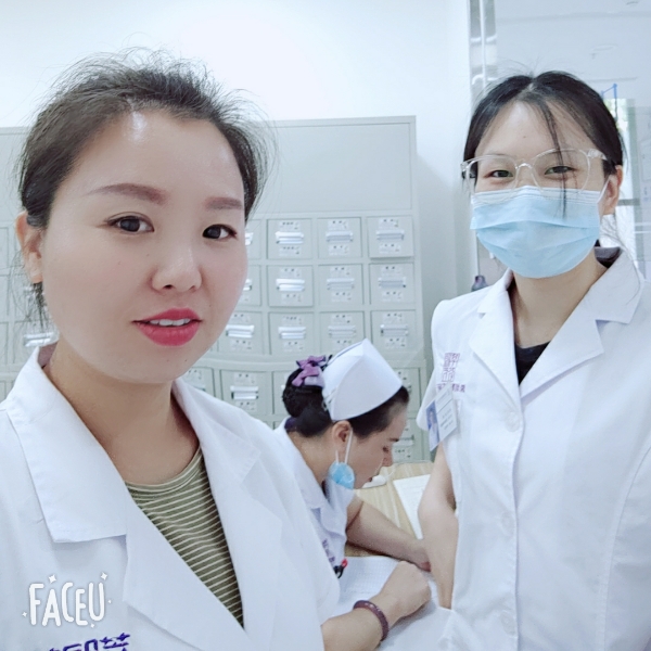 婉弥的照片