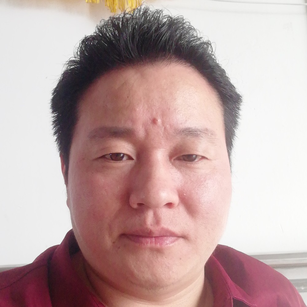 受伤的痴情的照片