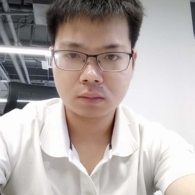 没伞的gary的照片