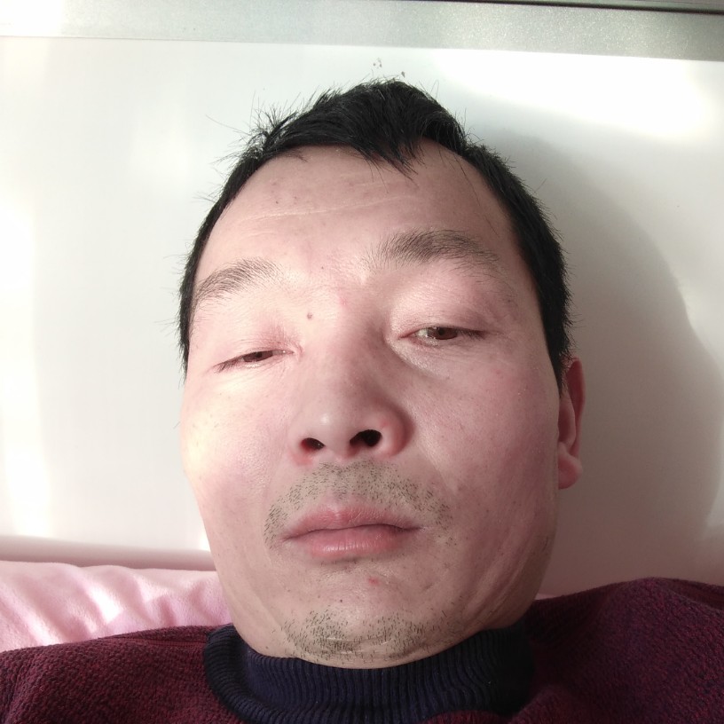 甜美阿飞的照片