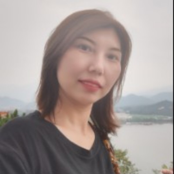 晴空小蔚的照片