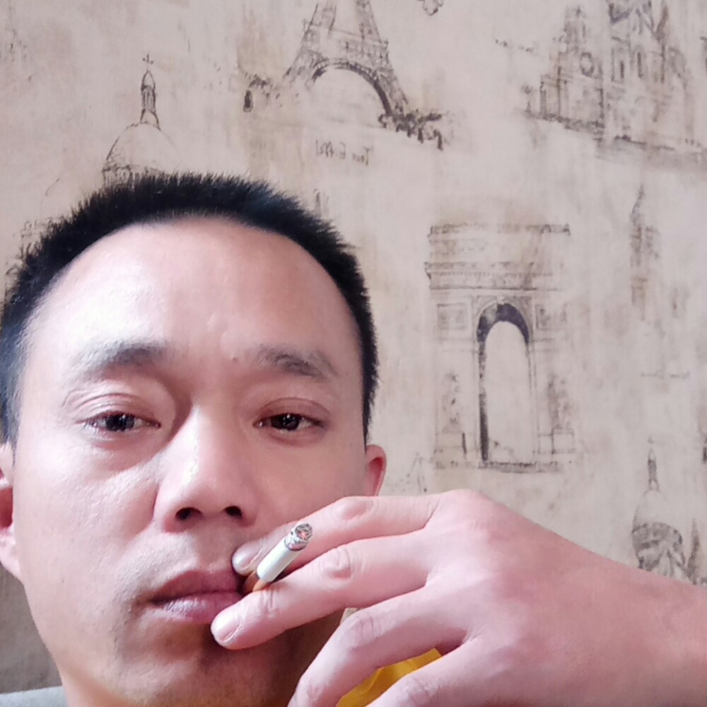 不听话的演变帅哥的照片