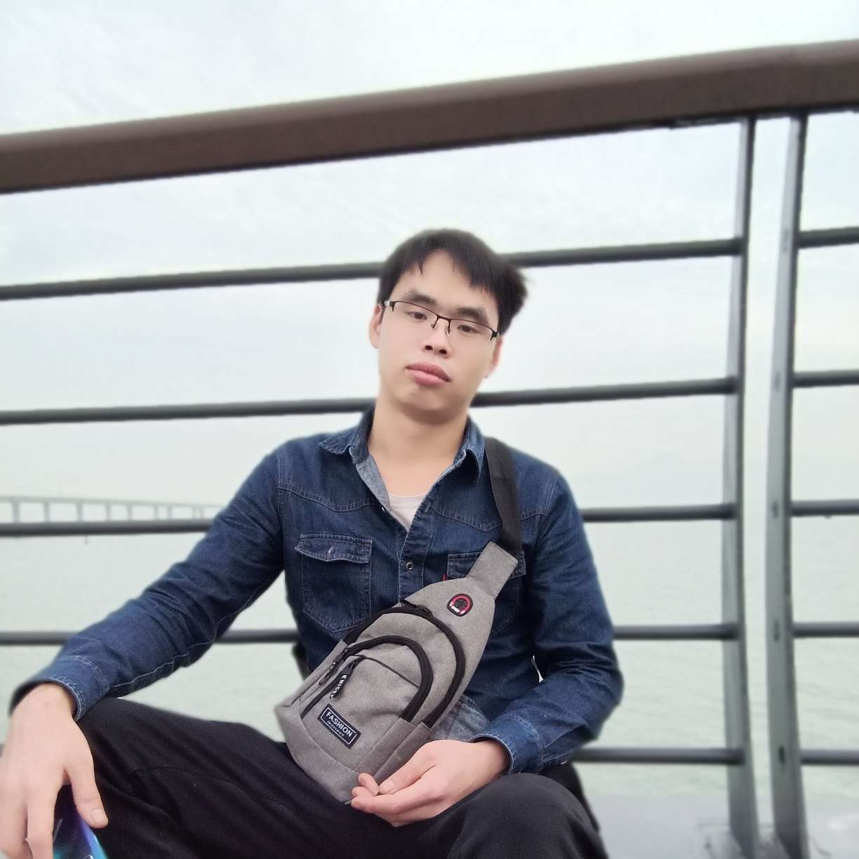 树叶已流泪。的照片