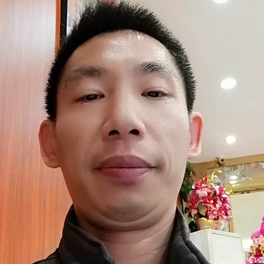型男伟仔的照片