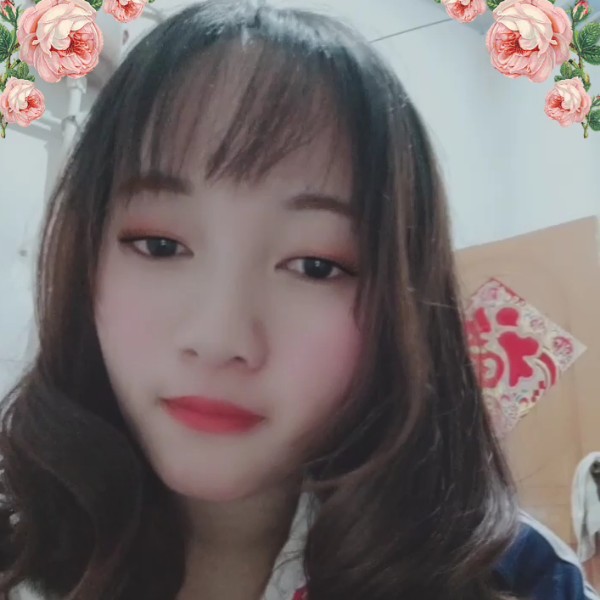 甜甜等待雪碧的照片