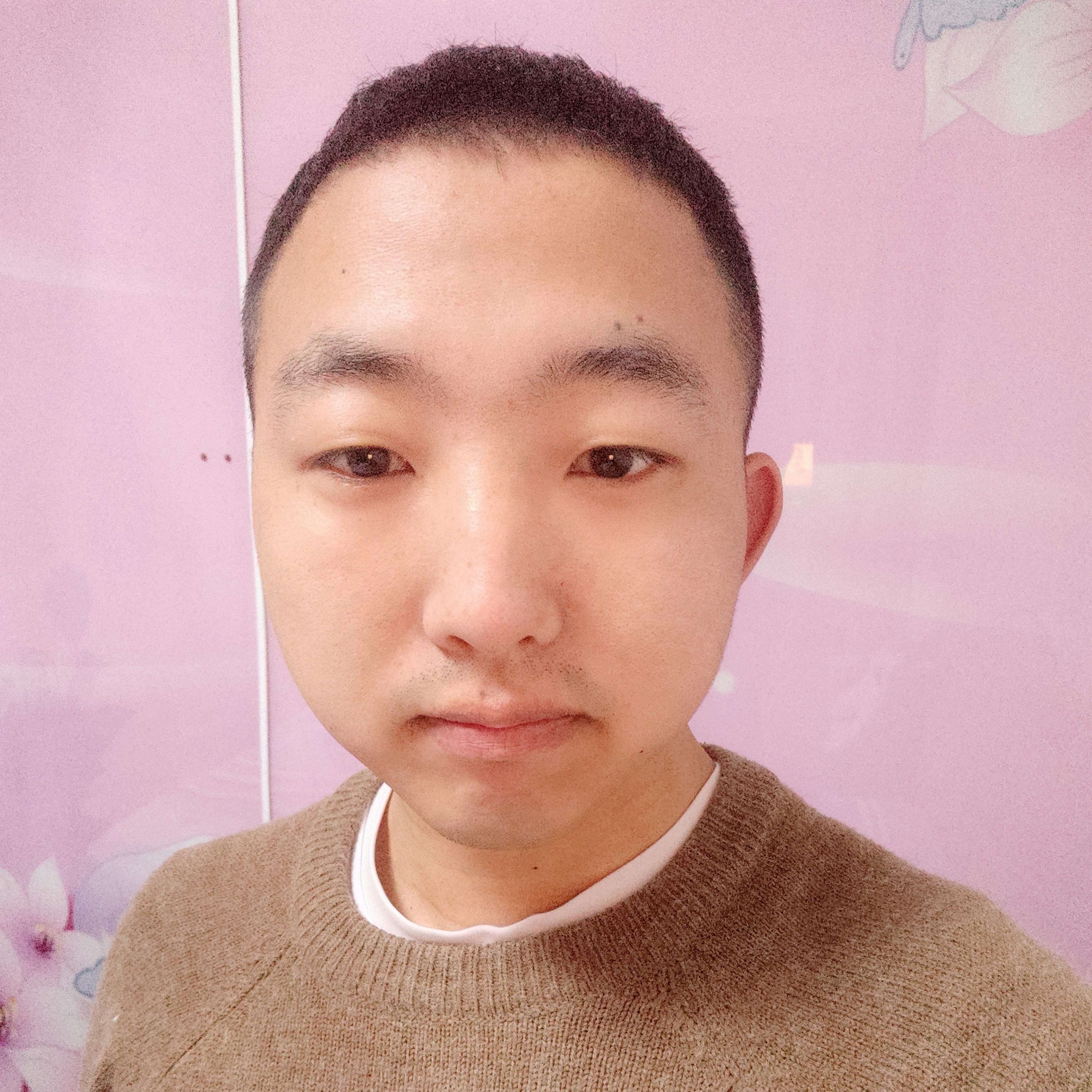 缓慢等于板凳的照片