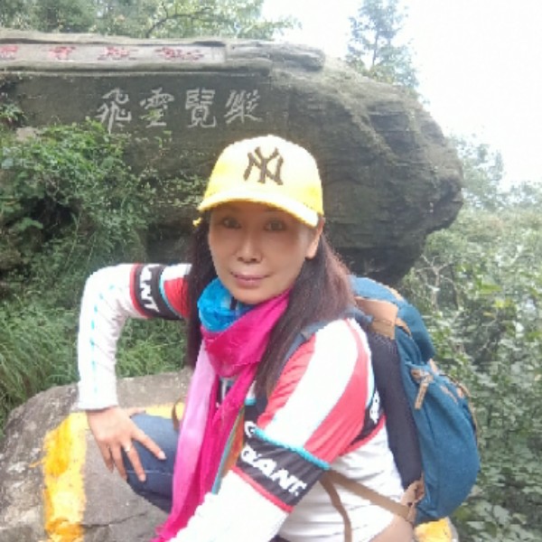 吉祥蕙丽的照片