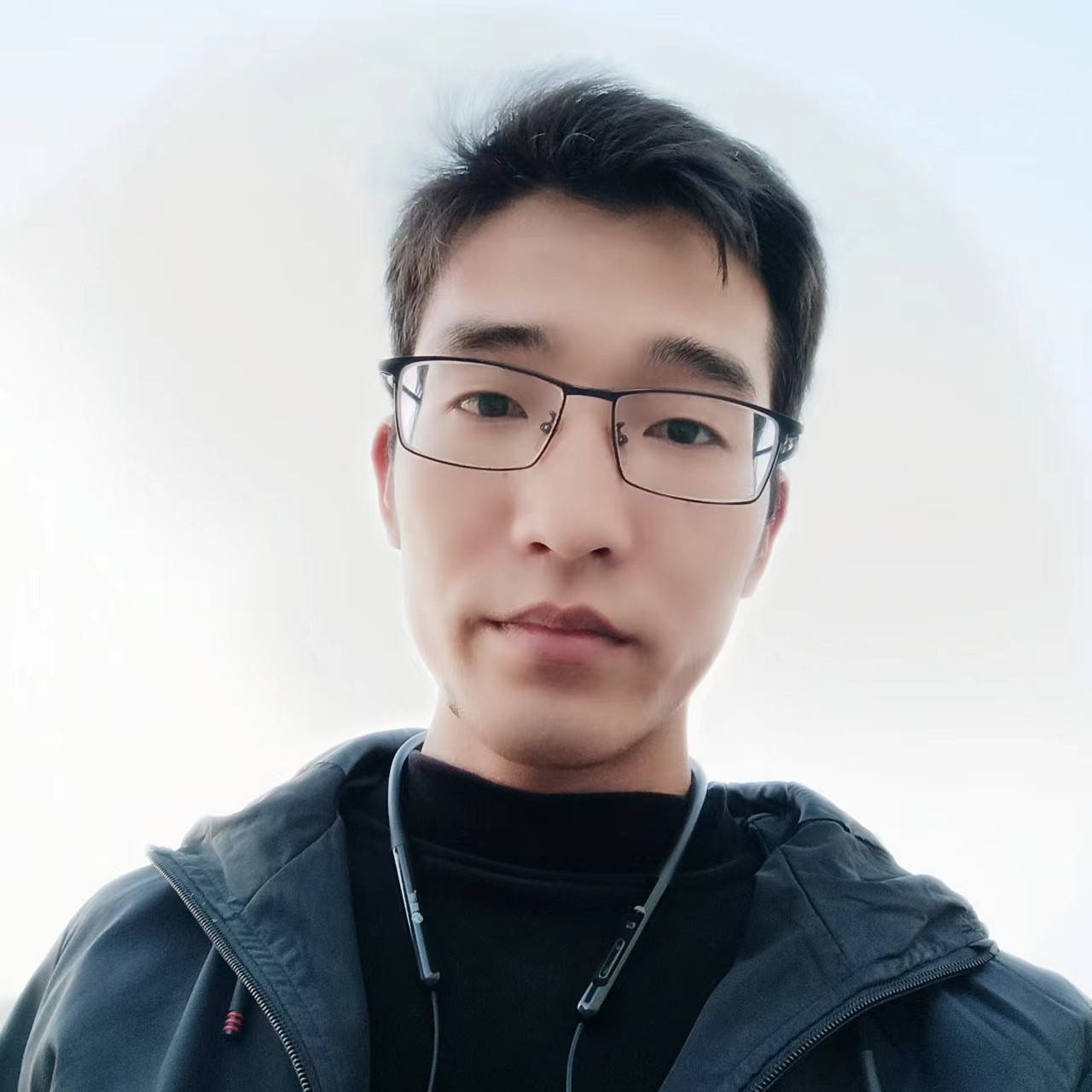 漫步人生第一次的照片