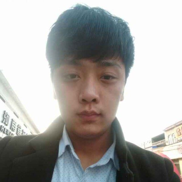 独愛的照片