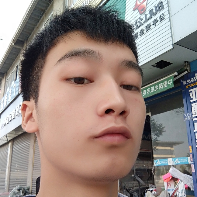 我是单身汪的照片