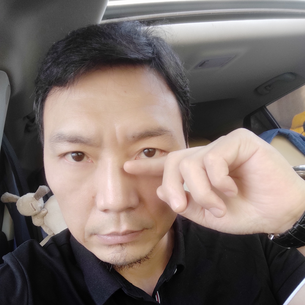 醉凡尘矣的照片