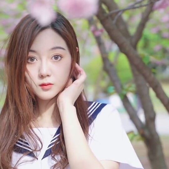 梁笙小姐的照片