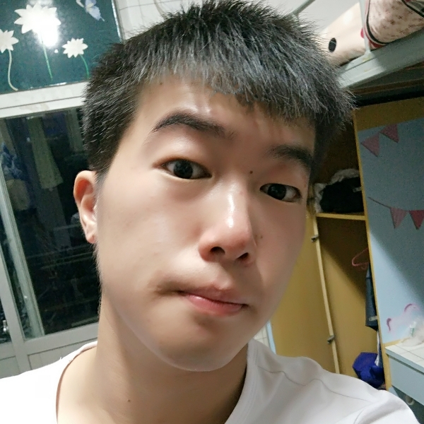 越努力越幸运25的照片
