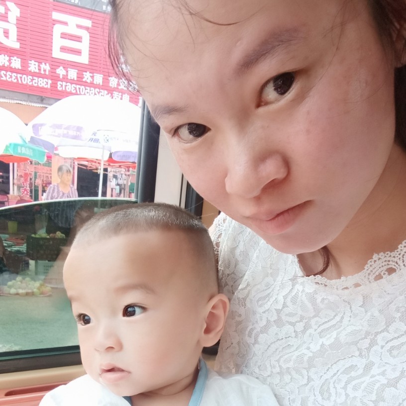 嘉love宝的照片