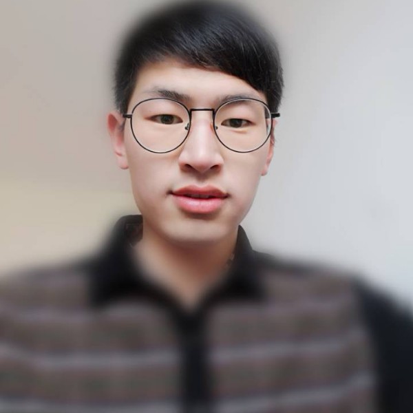 恬静浅吻惊鸿的照片