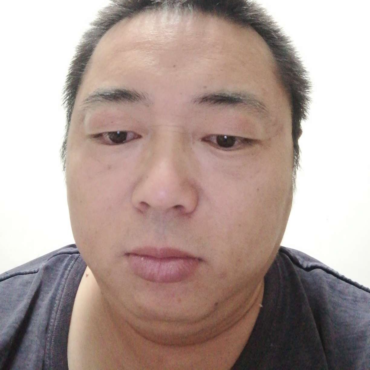 离婚的外卖小哥的照片