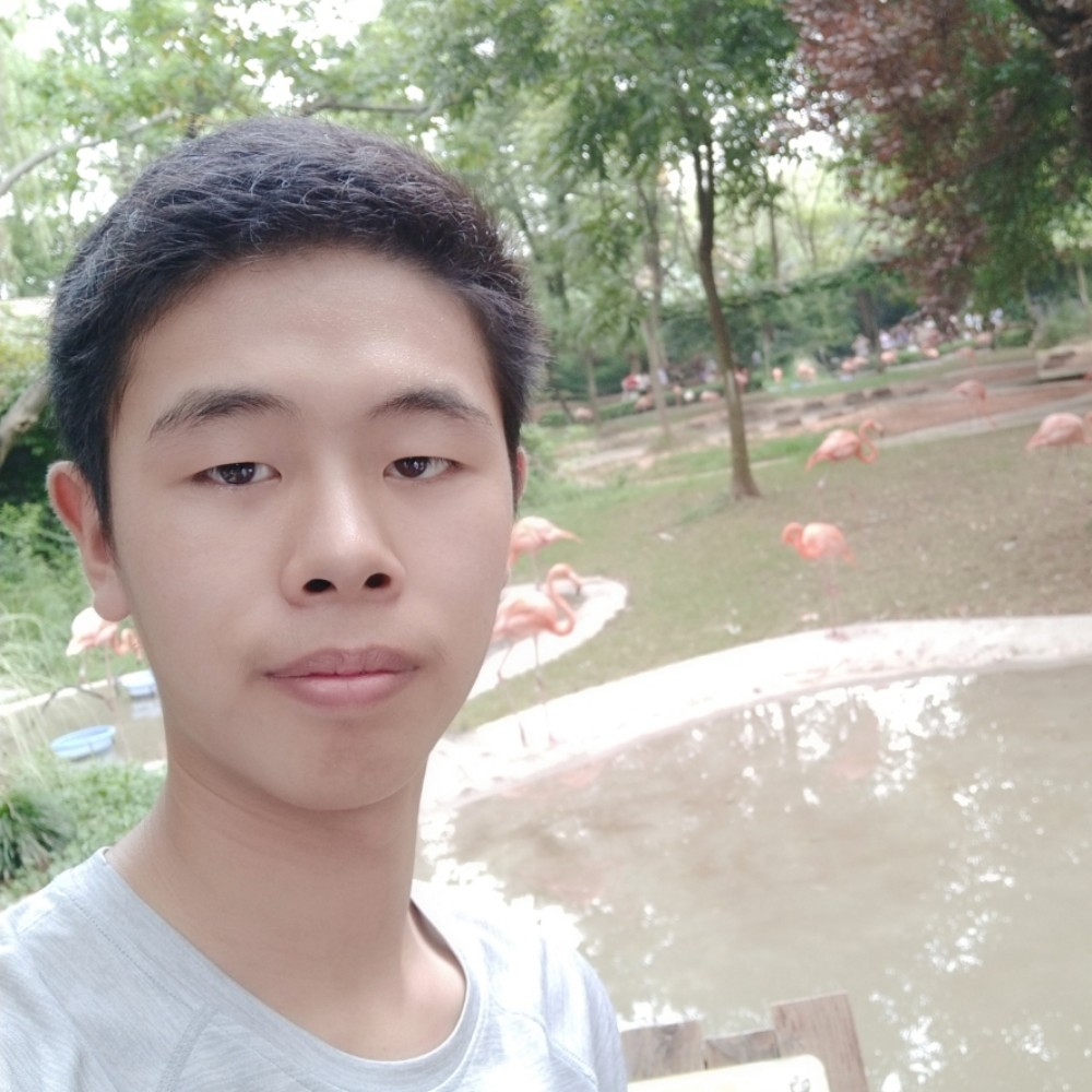 深拥忘忧的照片
