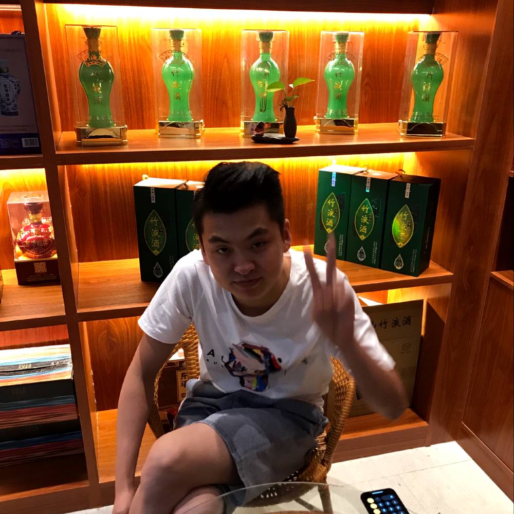 ＿吳先生的照片