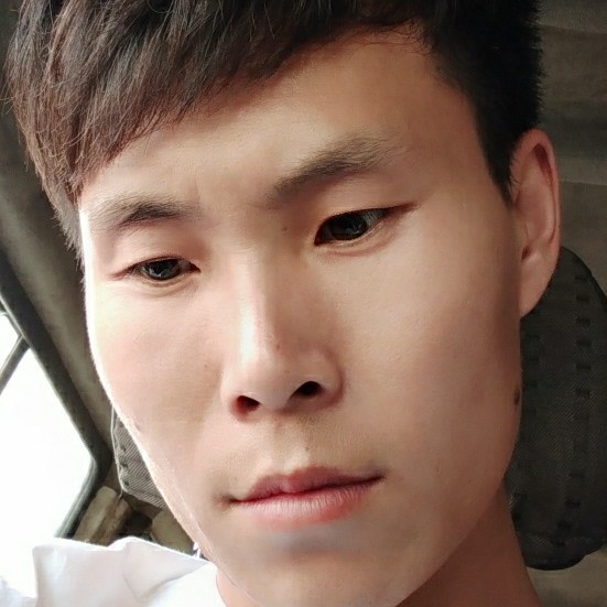 。八九的照片