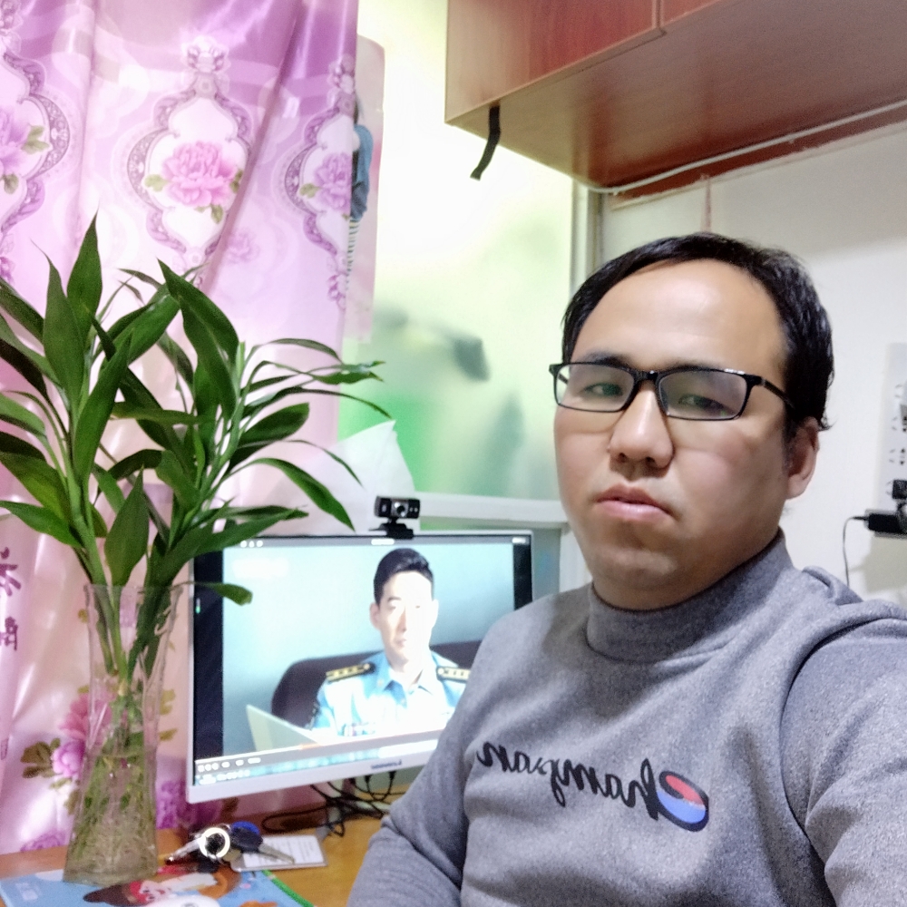冰哥，的照片