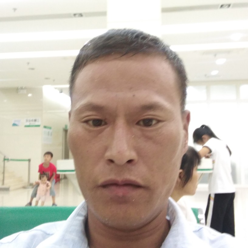 糊涂帅哥王的照片