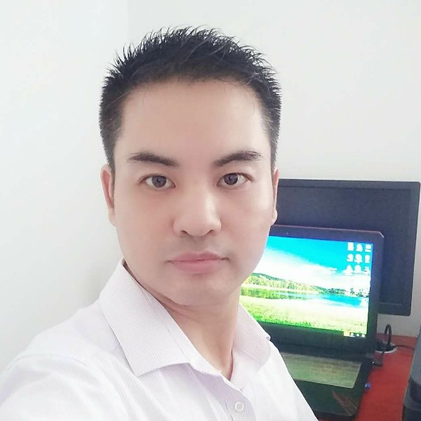 阳光暖男一枚的照片