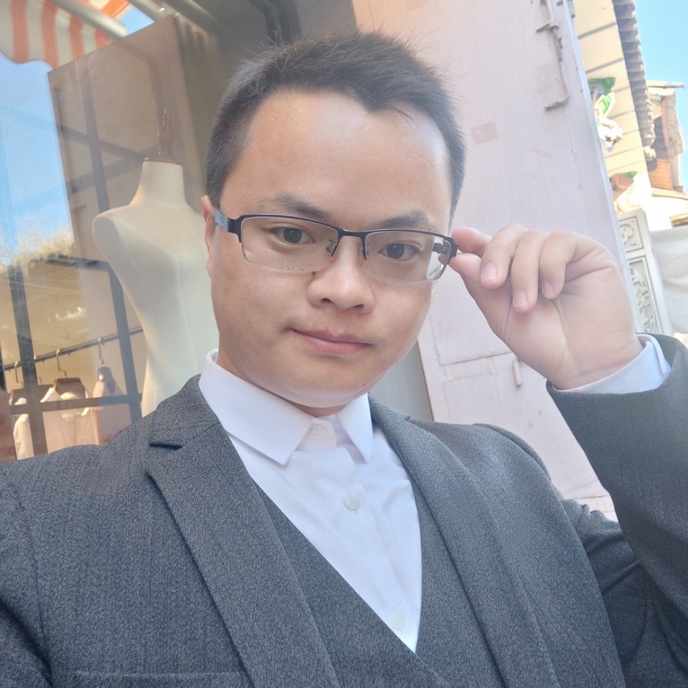 乱世浮华只为遇见的照片