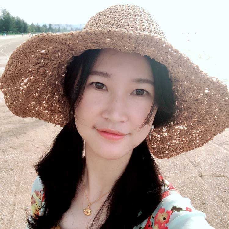 Sarah_L的照片