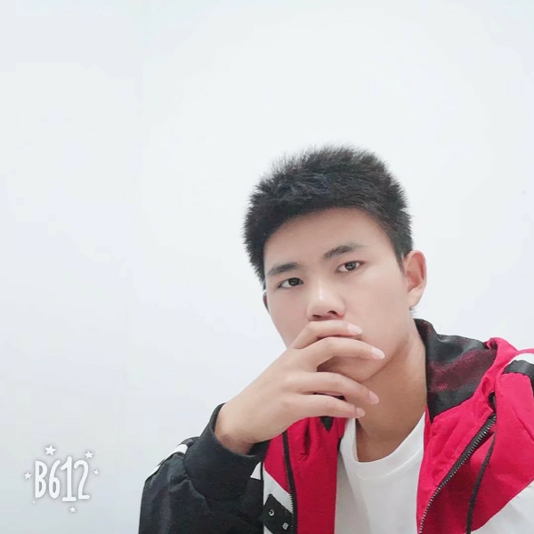 彩色还自行车的照片