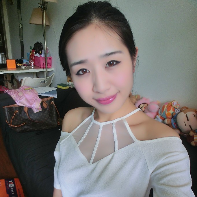 无心向爱情的照片