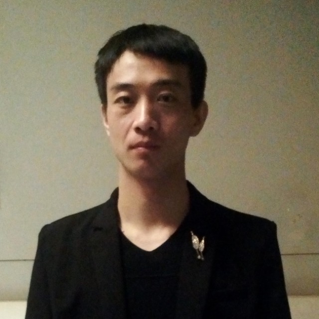 的照片