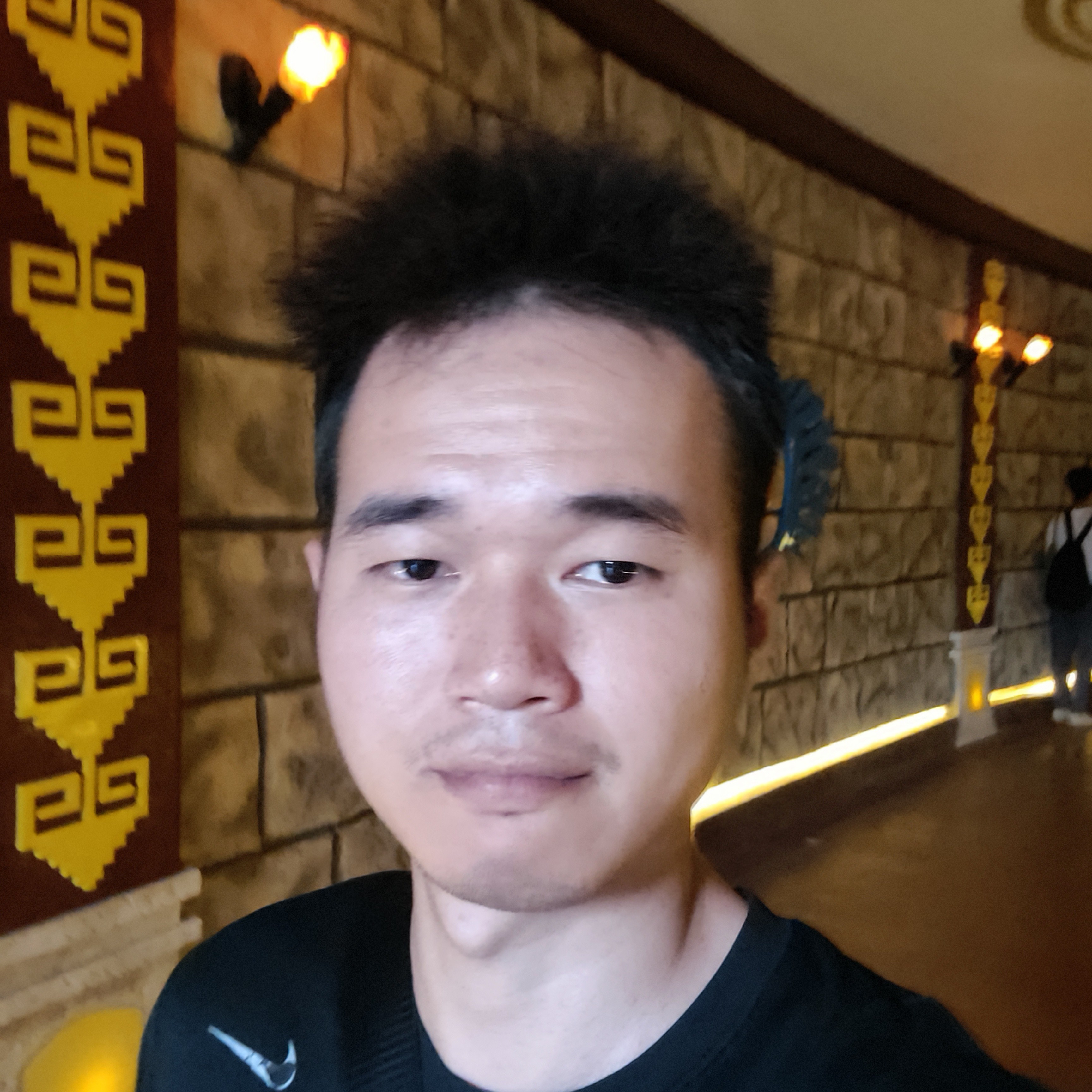 您:-D的照片