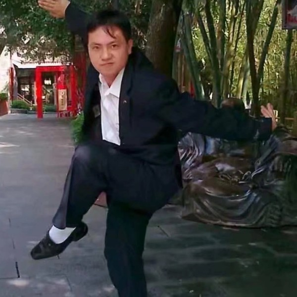 小伤口不痛不痒的照片